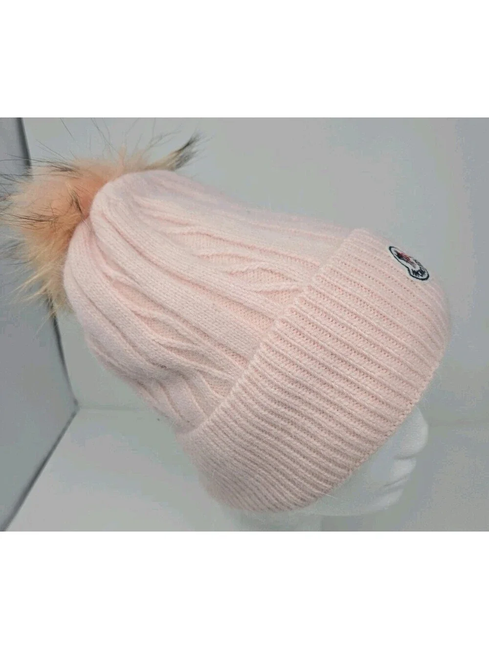 Moncler knit cashmere